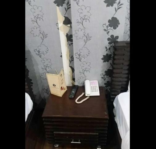 Potohar Hotel Rawalpindi Zewnętrze zdjęcie